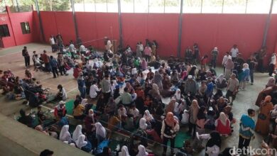 Menyoal Bakteri Salmonella: Pemicu Keracunan Massal MBG di Bandung Barat