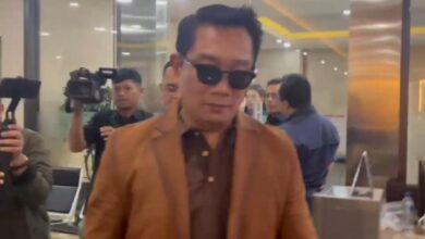 Mercy Ridwan Kamil Belum Ditarik ke Jakarta, KPK: Proses Pembayaran Belum Lunas