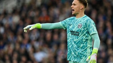 Meski Diinginkan Bayern, Verbruggen Tak Berencana Tinggalkan Brighton