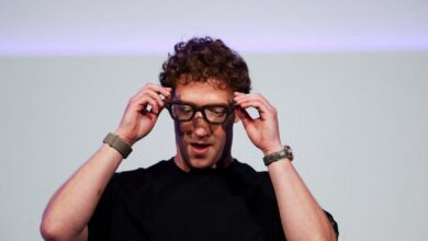 Meta Ray-Ban Display Glasses: Ambisi Superintelligence dan Kegagalan di Meta Connect