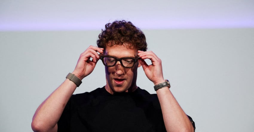 Meta Ray-Ban Display Glasses: Ambisi Superintelligence dan Kegagalan di Meta Connect