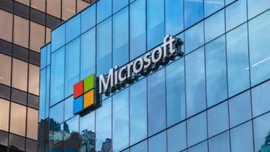 Microsoft Umumkan Gangguan Layanan Akibat Putusnya Kabel Bawah Laut