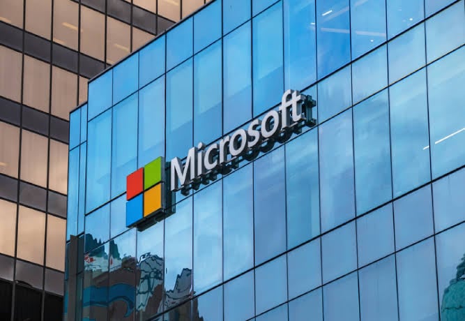 Microsoft Umumkan Gangguan Layanan Akibat Putusnya Kabel Bawah Laut