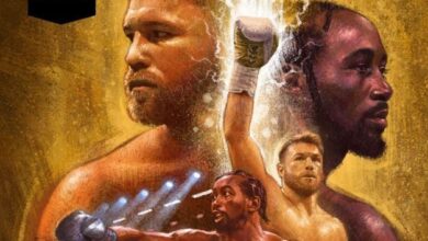 Mike Tyson Harapkan Terence Crawford Kalahkan Canelo, Namun Ada Kendala