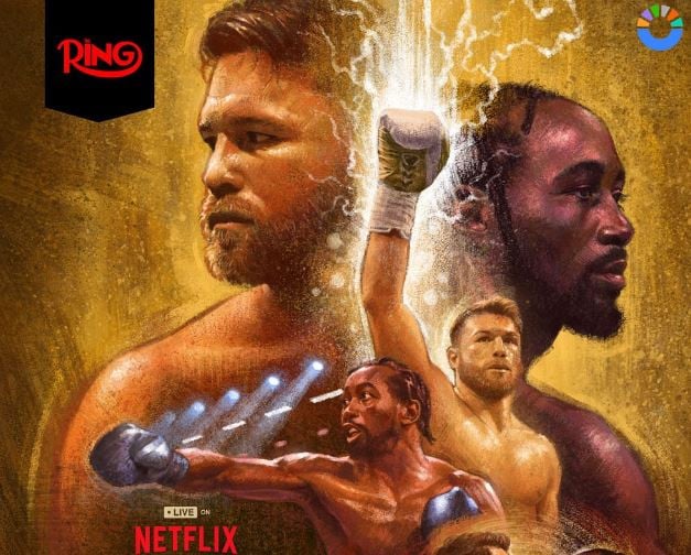 Mike Tyson Harapkan Terence Crawford Kalahkan Canelo, Namun Ada Kendala