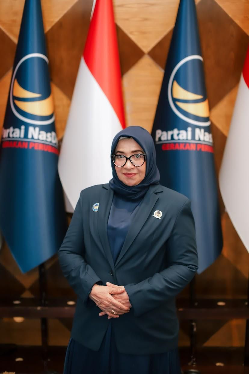 Milenial Anti Serangan Fajar: Tingkatkan Literasi Politik Remaja untuk Bernegara