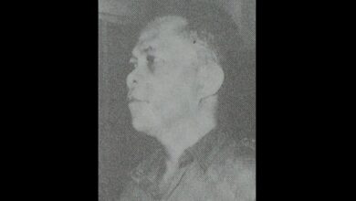 Misteri Foto Detik-Detik Eksekusi Letkol Untung: Dari Mana AFP Mendapatkan?