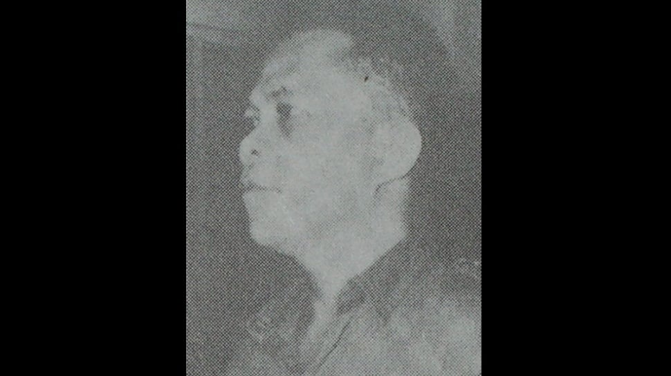 Misteri Foto Detik-Detik Eksekusi Letkol Untung: Dari Mana AFP Mendapatkan?