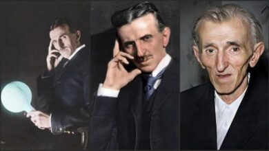 Misteri Kematian Nikola Tesla: Konspirasi Death Ray dan Alien Terungkap!