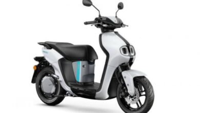 Motor Listrik Yamaha Neos Wara Wiri Resmi Dijual di Jakarta, Siap Meluncur!