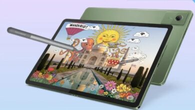 Motorola Moto Pad 60 NEO: Tablet Tipis dengan Layar 2.5K dan Stylus Gratis, Rilis Terbaru!