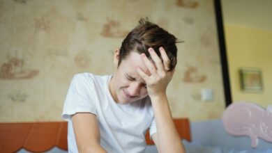 Muncul Benjolan di Kepala Belakang: Tanda Bahaya atau Tidak?