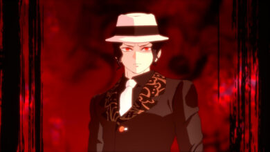 Muzan Kibutsuji Hadir di Demon Slayer: The Hinokami Chronicles 2!