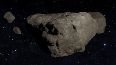 NASA Siapkan Opsi Nuklir untuk Cegah Asteroid Tabrak Bulan di Misi Terbaru