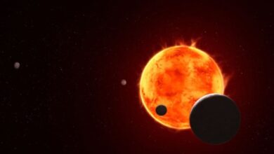 NASA Ungkap Temuan Awal Trappist-1 e, Planet Mirip Bumi dengan Potensi Kehidupan