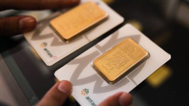 Naik Rp41.000, Harga Emas Antam Tembus Rp2,164 Juta per Gram Hari Ini