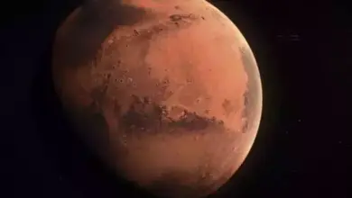 Nasa Temukan Tanda Terjelas Kehidupan di Mars Melalui Rover Perseverance