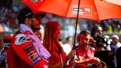 Nasib Francesco Bagnaia di Ducati Jadi Sorotan, Gigi Dall’Igna Berikan Klarifikasi