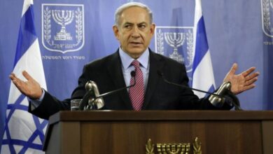 Netanyahu Berpidato di PBB: Respons di Tengah Tekanan Perang Gaza