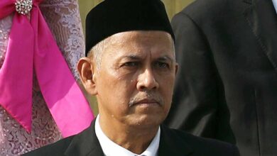 Ngebut! Paripurna DPR Sahkan Anggito Sebagai Ketua DK LPS Hari Ini