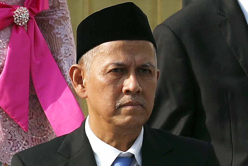 Ngebut! Paripurna DPR Sahkan Anggito Sebagai Ketua DK LPS Hari Ini