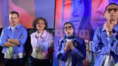 Nicholas Saputra Ungkap Insting Memilih El Putra sebagai Rangga di Film Cinta