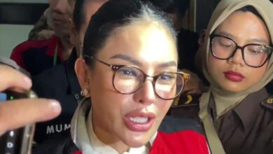 Nikita Mirzani Kangen Liburan Bareng Anak: "Aku Sudah Buluk di Penjara!"