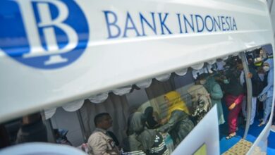 Nilai Tukar Rupiah Melemah Jumat 26 September, Bank Indonesia Usahakan Stabilitas