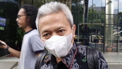 Nizar Ali Dicecar KPK Mengenai SK Penerbitan di Kemenag, Apa Temuannya?