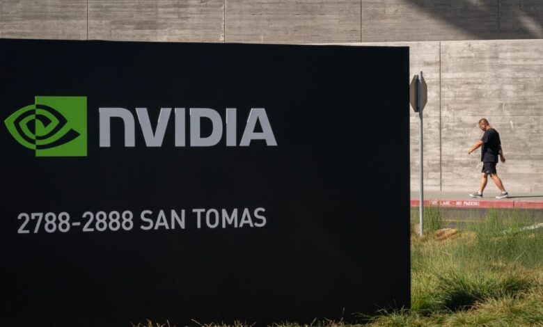 Nvidia Gandeng Intel Investasi US$5 Miliar Kembangkan Chip PC dan Data Center