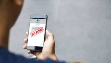 OJK Ungkap 5 Modus Penipuan Online Terbanyak di RI, Rugi Rp 4,8 Tiliar