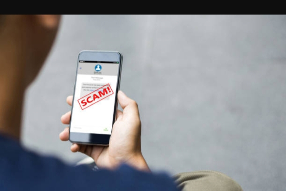 OJK Ungkap 5 Modus Penipuan Online Terbanyak di RI, Rugi Rp 4,8 Tiliar