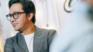 Ogah Kecolongan Lagi, Andre Taulany Minta Anak Tak Jadi Saksi Sidang Cerai