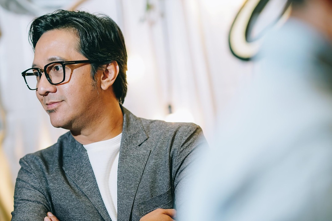 Ogah Kecolongan Lagi, Andre Taulany Minta Anak Tak Jadi Saksi Sidang Cerai