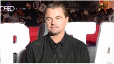 One Battle After Another: Film Aksi Politik Leonardo DiCaprio Mahakarya Sinematik 2025