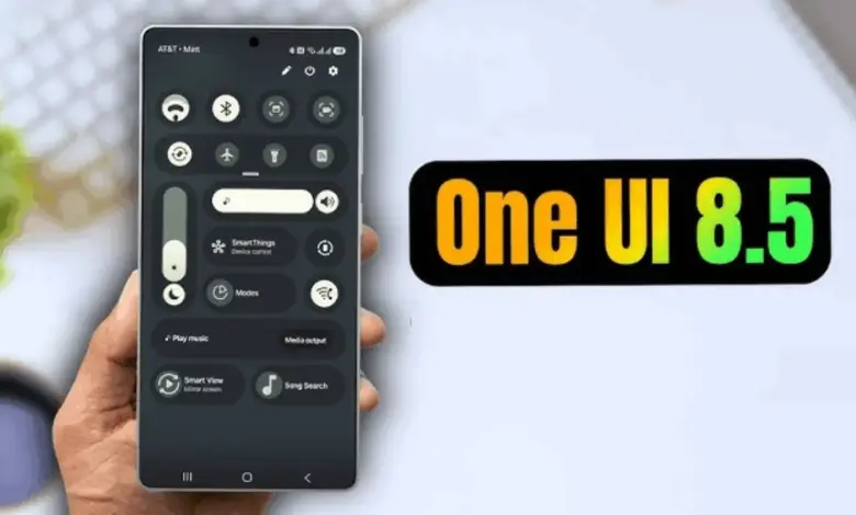 One UI 8.5: Desain Baru dan Bocoran Fitur Terkini untuk HP Samsung
