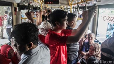Ongkos Transportasi di RI: Di Atas Rata-rata Dunia, Bebani Rakyat
