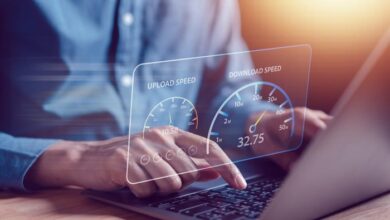 Operator Internet Lokal Klaim Layanan Koneksi Ultracepat 1 Gbps