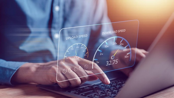 Operator Internet Lokal Klaim Layanan Koneksi Ultracepat 1 Gbps