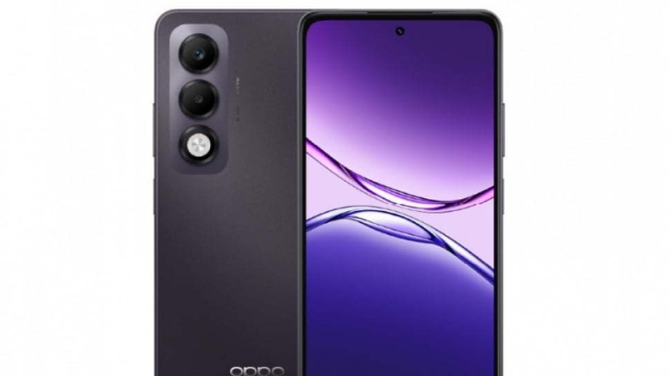 Oppo A5i Pro 5G Resmi Lolos Sertifikasi Indonesia, HP 5G Harga Terjangkau dengan Baterai Jumbo
