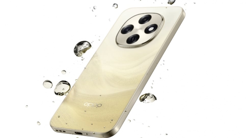 Oppo A6 Pro 5G Resmi Lolos Sertifikasi Indonesia, Usung Fitur Tangguh dan Canggih