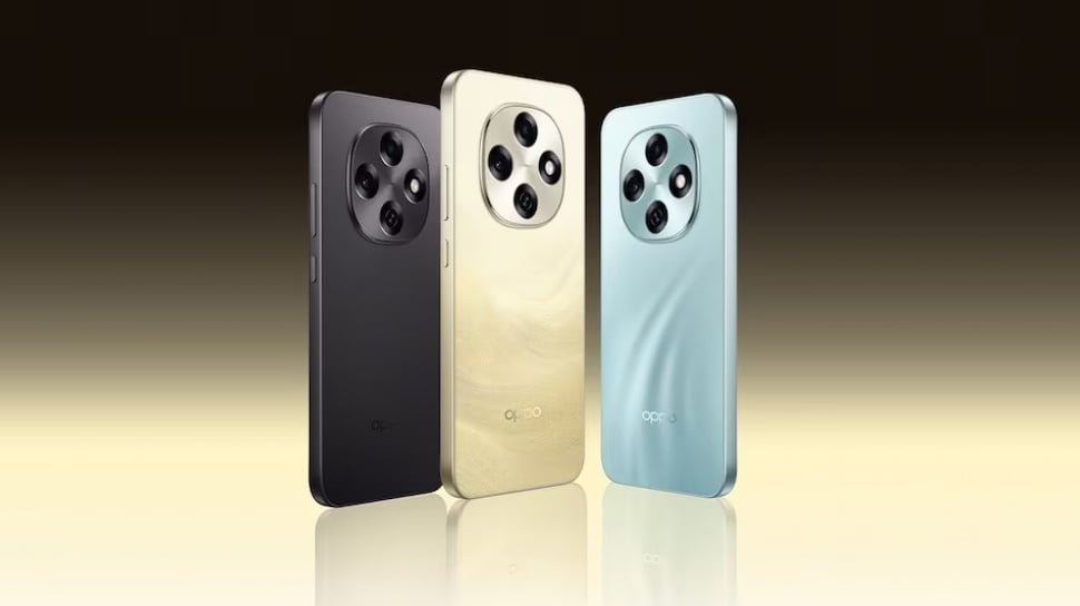 Oppo A6 Pro Resmi Meluncur dengan Baterai 7.000 mAh dan Kamera Utama 50MP Unggulan