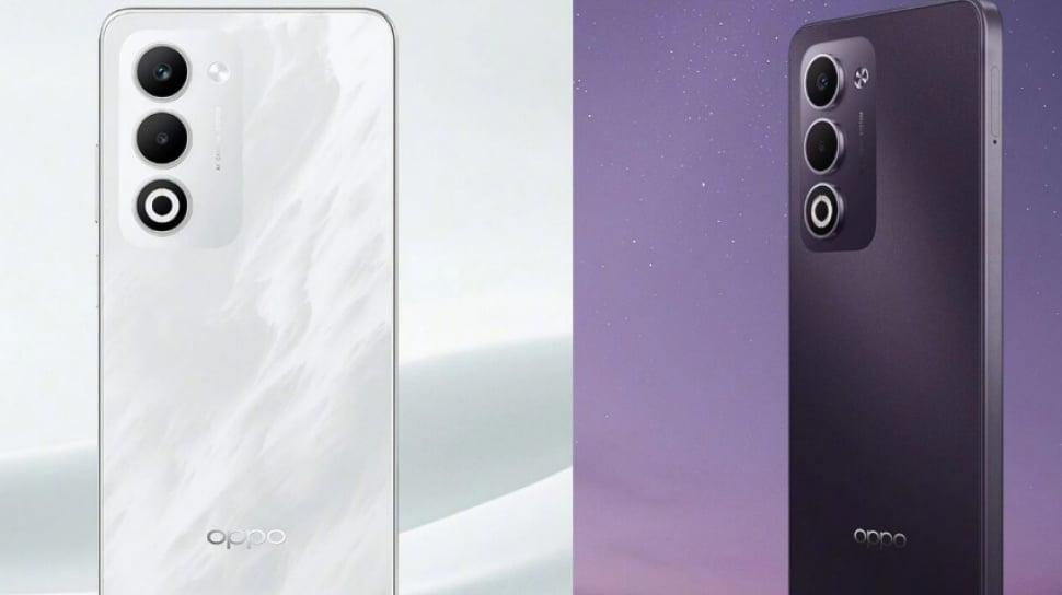 Oppo A6i 5G Segera Rilis Bulan Ini, Jadi HP Murah dengan Fitur Terbaru
