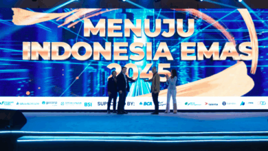 Optimalisasi SDM dan Kompetensi Kunci Gapai Indonesia Emas 2045