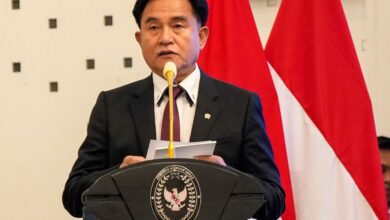 PBB Soroti Unjuk Rasa, Pemerintah Tegaskan Hanya Tindak Pelanggar Hukum