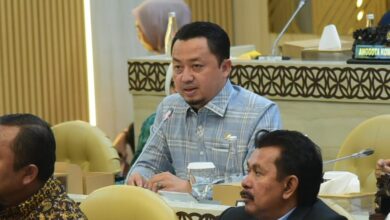 PKS: Indonesia Harus Terdepan dalam Hentikan Agresi Israel