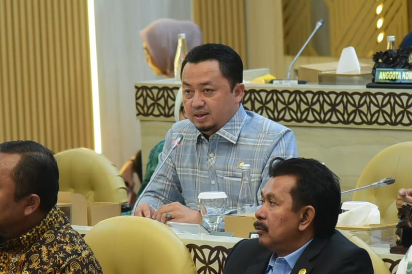 PKS: Indonesia Harus Terdepan dalam Hentikan Agresi Israel