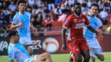 PSBS Biak Menang 2-1, Perpanjang Rekor Tak Pernah Kalah dari Semen Padang