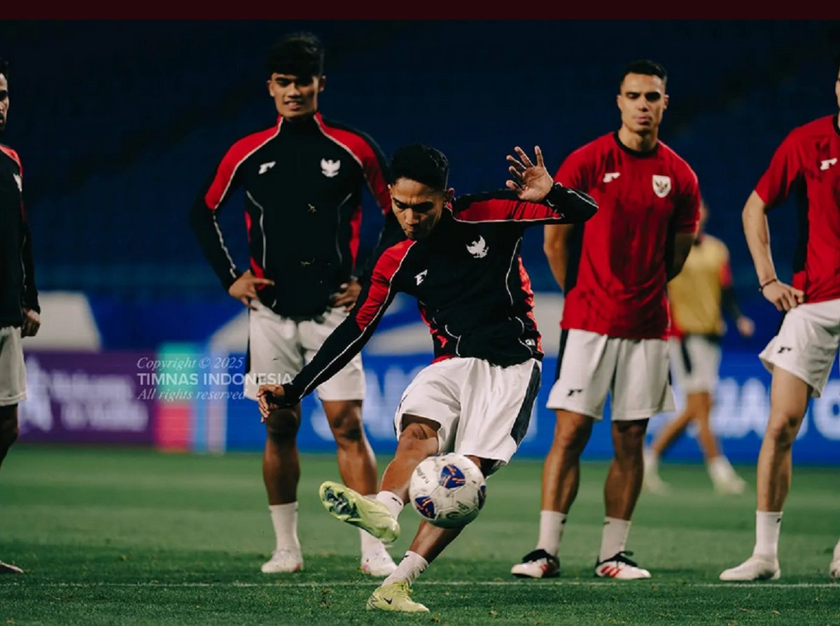 PSSI Buka Suara: Mees Hilgers & Marselino Ferdinan Tak Dipanggil Timnas Indonesia