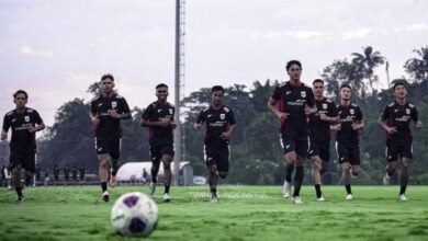 PSSI Ungkap Jadwal Kumpul Timnas Indonesia Jelang Round 4 Kualifikasi Piala Dunia 2026